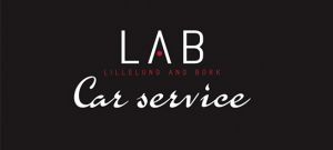 LAB Carservice Logo White Red FINAL