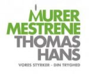 Murermestrene Thomas Hans