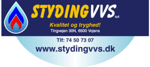 Styding VVS